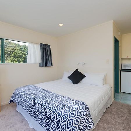 Te Tiriti Motel Paihia Eksteriør bilde